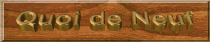Quoi de Neuf
